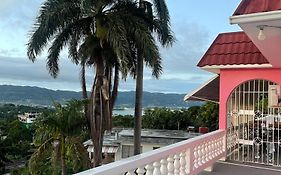 Three Palm Villa